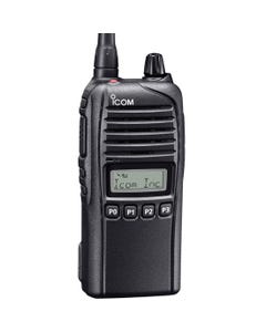 Icom F4230D UHF Two-Way Radio - DISCONTINUED
