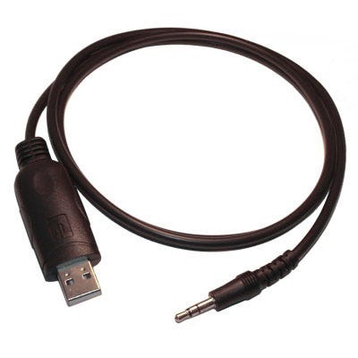 Icom OPC-478UC Cable de programación para puerto USB 